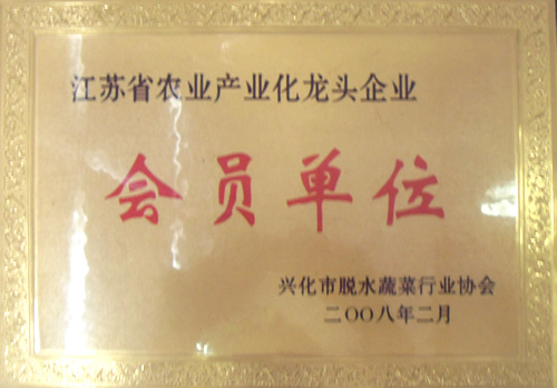 企业荣誉