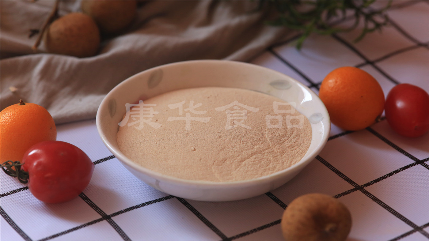 洋葱粉