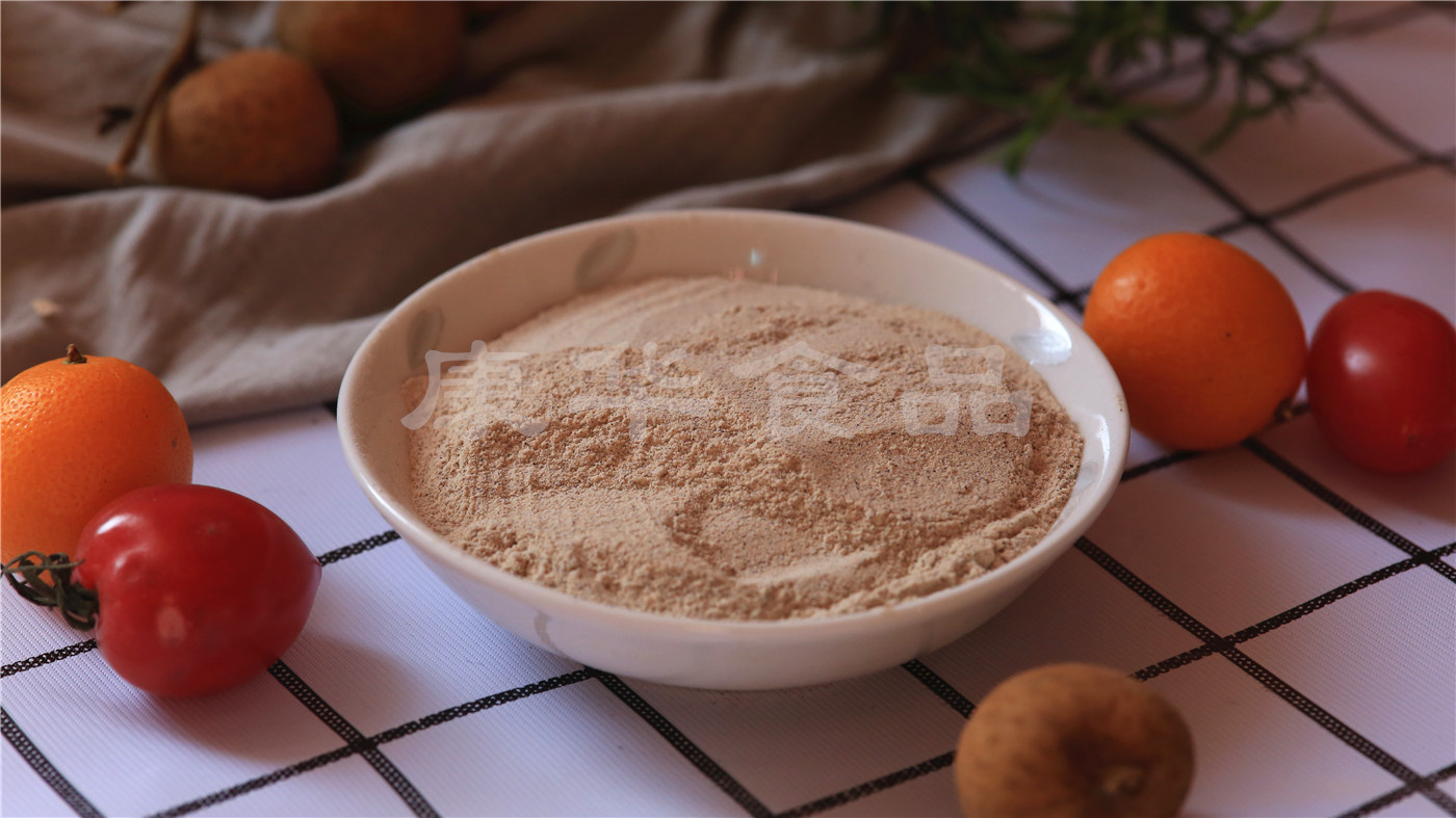 红豆粉